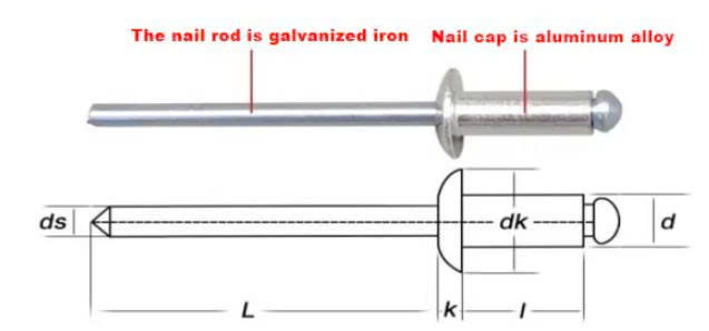 Súng Rút Rive Cấp Phôi Tự Động VIMET FBR06601
