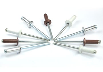 Súng rút rive Toptul KARA0205