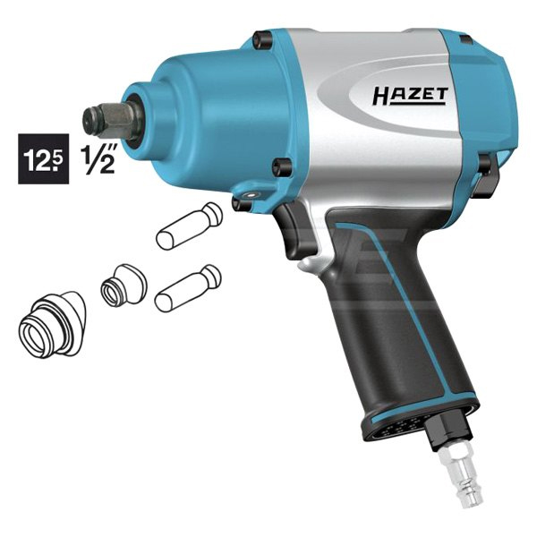 Súng xiết bu lông 1/2