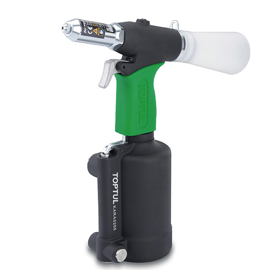 Súng rút rive Toptul KARA0205