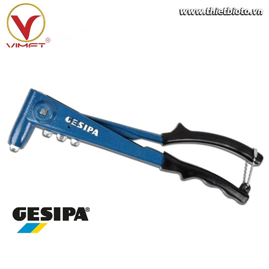 Kìm rút đinh tán Gesipa NTS 1434029