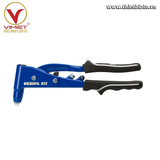 Kìm rút đinh tán Gesipa NTX 1434040