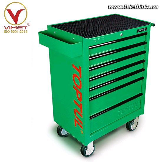 Xe đẩy thiết bị dụng cụ 214 chi tiết GE-21405