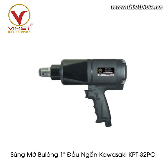 Súng Mở Bulông 1