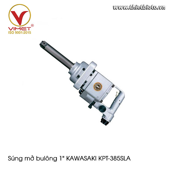 Súng mở bulông 1